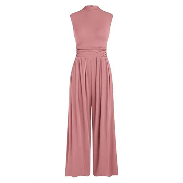 Stilla | Elegante Flatterende Jumpsuit