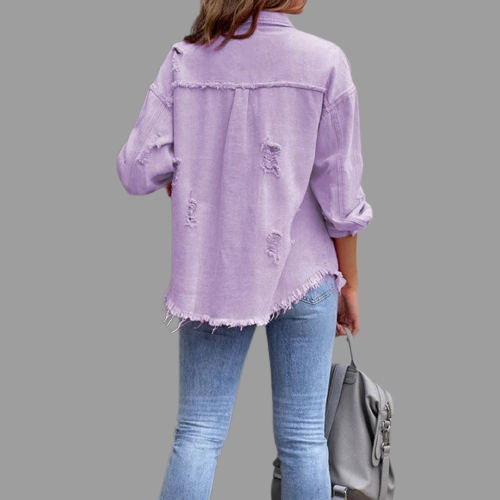 Stilla | Elegant Kvinde Frakke