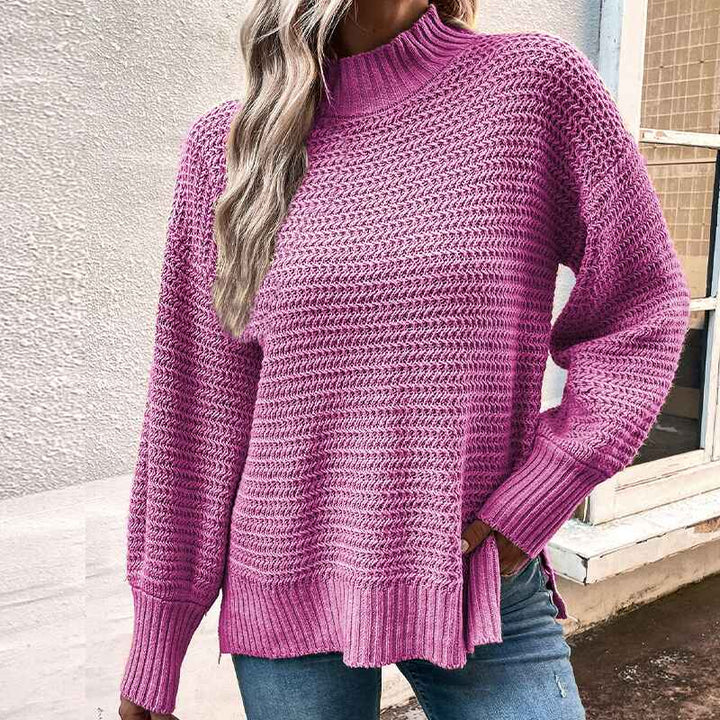 Stilla | Lækker og Alsidig Pullover