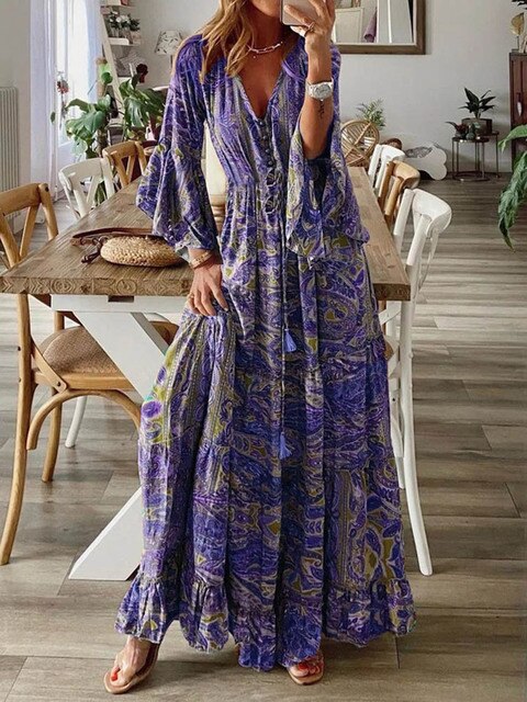 Stilla | Lavin Trendy Sommerkjole