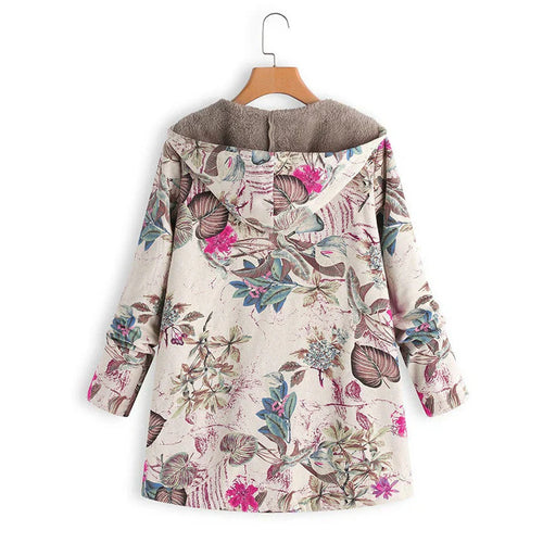 Stilla | Damejakke I Vintage-Stil
