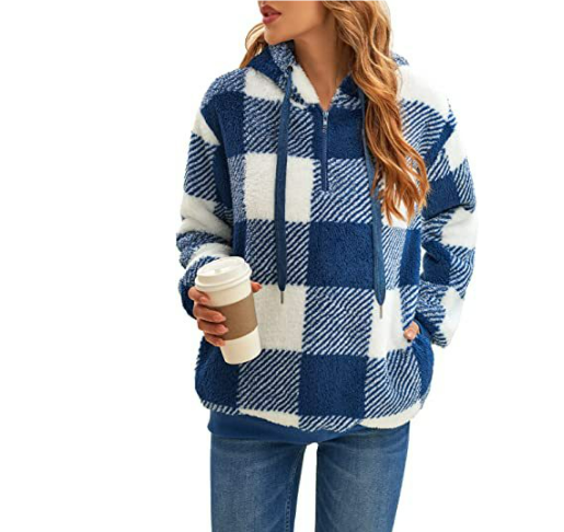 Stilla | Pullover med trendy og ubesværet elegance