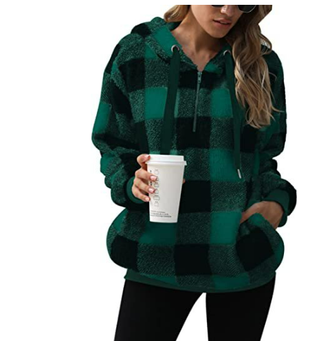 Stilla | Pullover med trendy og ubesværet elegance