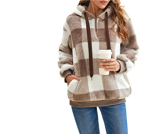 Stilla | Pullover med trendy og ubesværet elegance