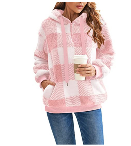 Stilla | Pullover med trendy og ubesværet elegance