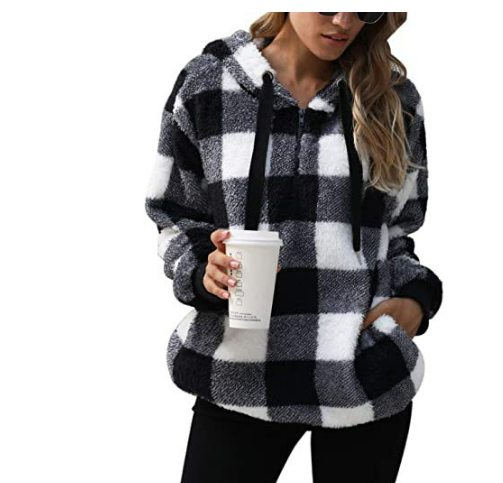 Stilla | Pullover med trendy og ubesværet elegance