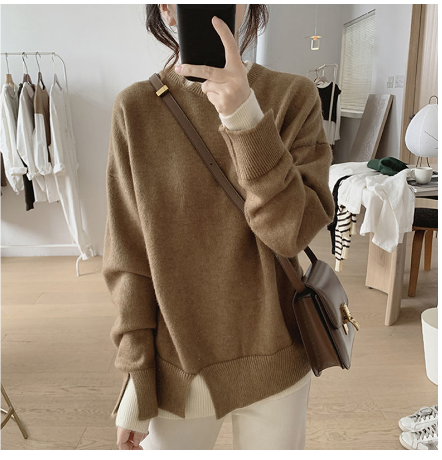 Stilla | Varmer Rullekravepullover Dame