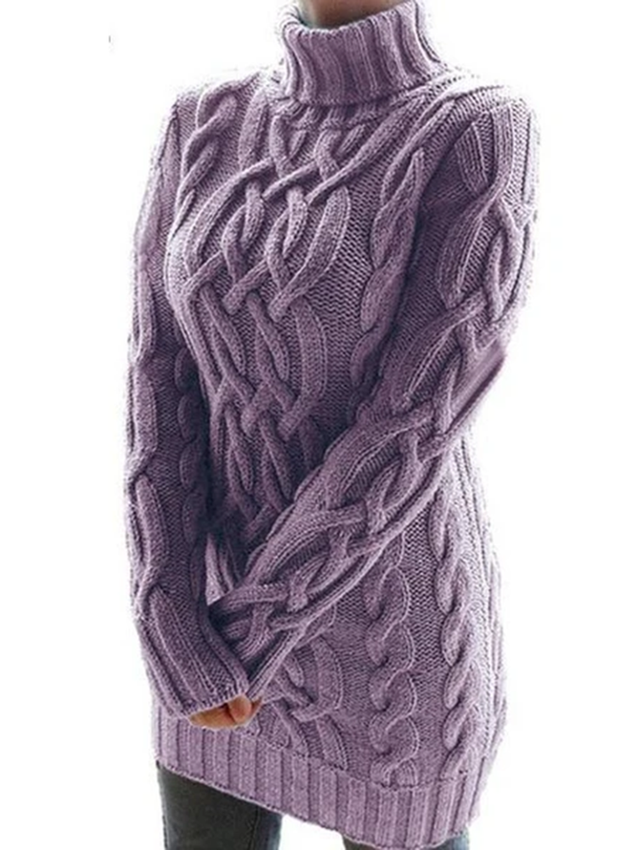 Stilla | Trendy og ubesværet sweater