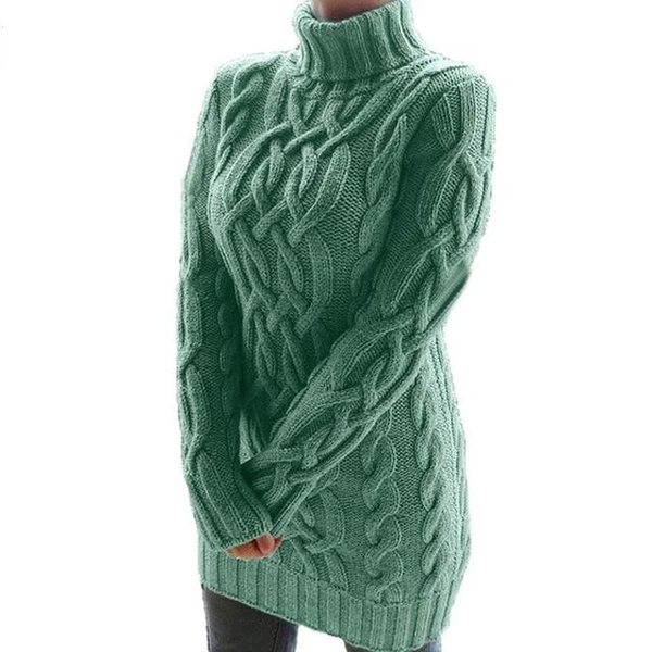 Stilla | Trendy og ubesværet sweater