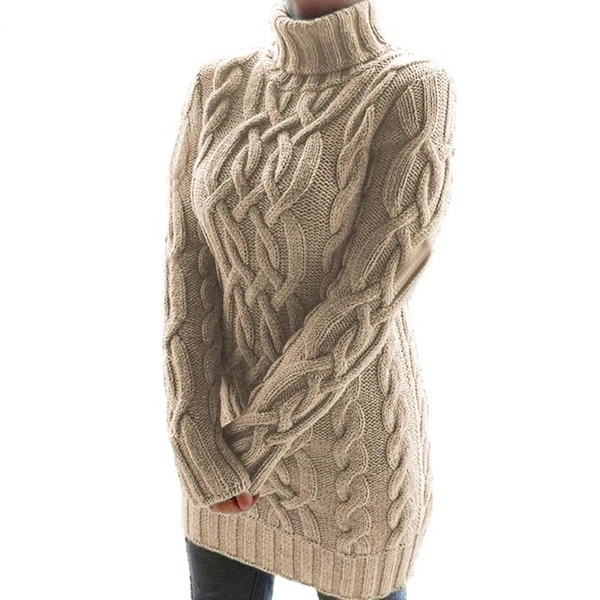 Stilla | Trendy og ubesværet sweater