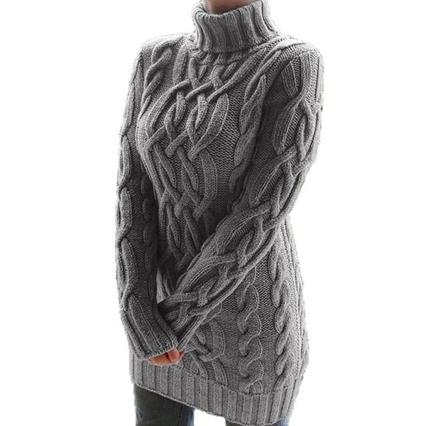 Stilla | Trendy og ubesværet sweater