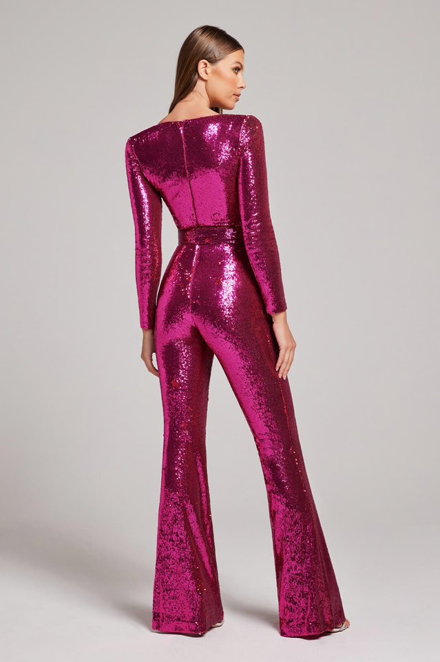 Stilla | Dame Glimmer Overall
