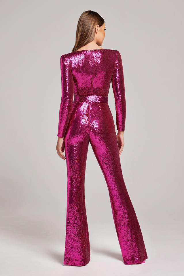 Stilla | Dame Glimmer Overall
