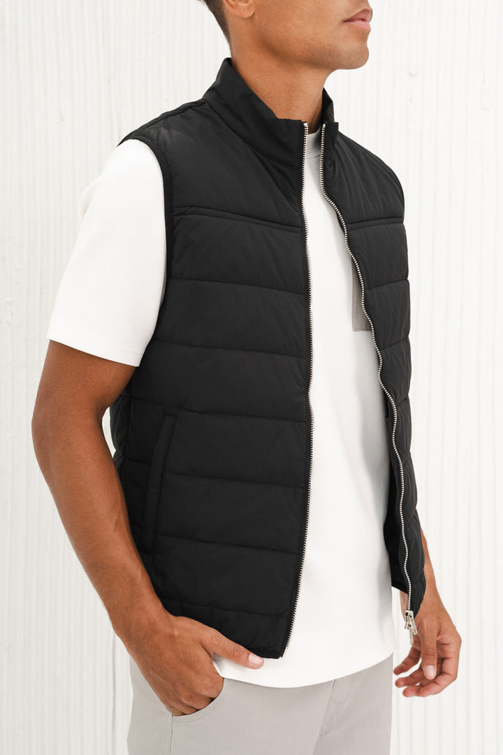 Stilla | Klassisk Bodywarmer til Mænd