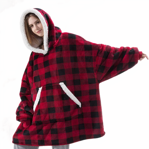 Stilla | Lækker hættetrøje Stil