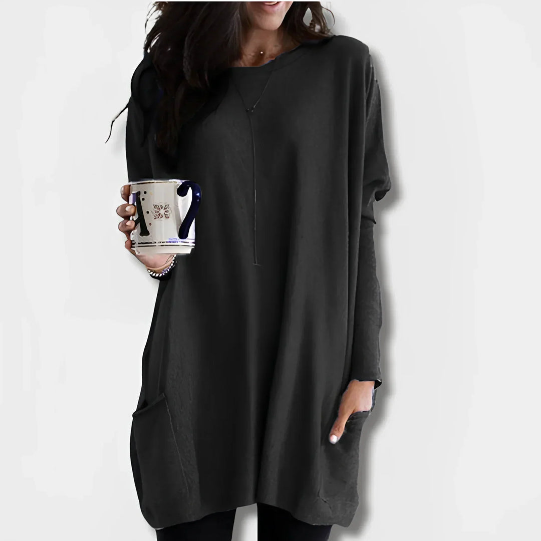 Stilla | Alsidig og Elegant Tanktop