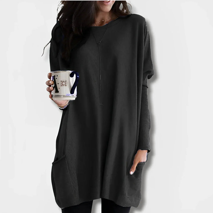 Stilla | Alsidig og Elegant Tanktop