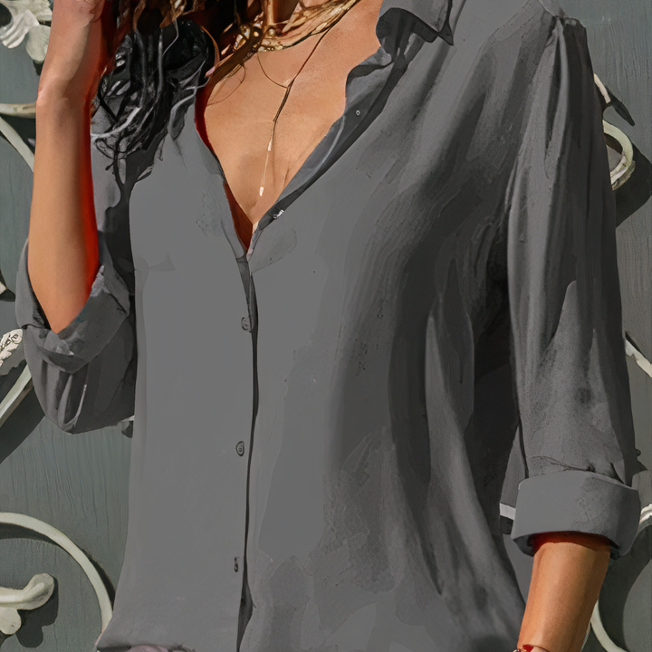 Stilla | Elegant Chiffon Dambluse