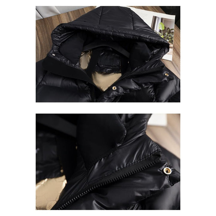 Stilla | Varm vinterjakke til kvinder