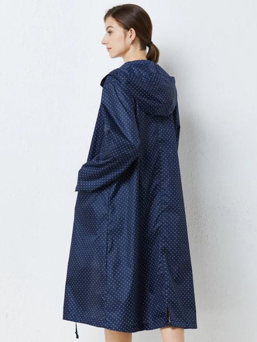 Stilla | Elegant Vindjakke Til Damer