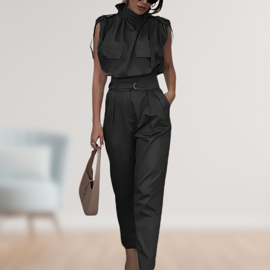 Stilla | Elegant Stilfuld Sæt