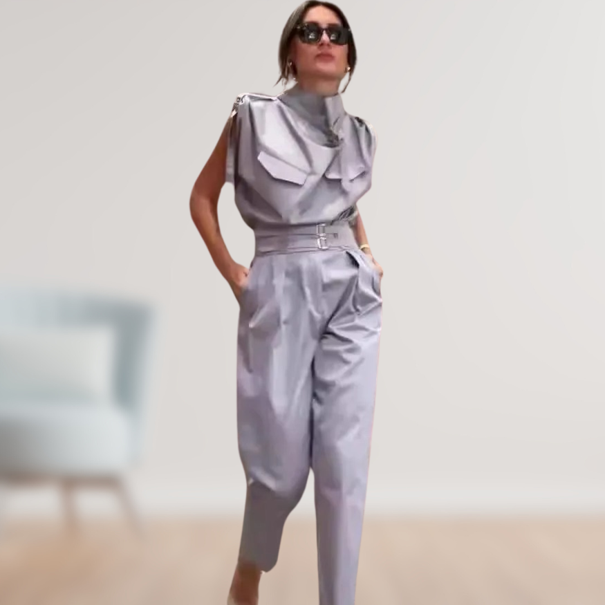 Stilla | Elegant Stilfuld Sæt