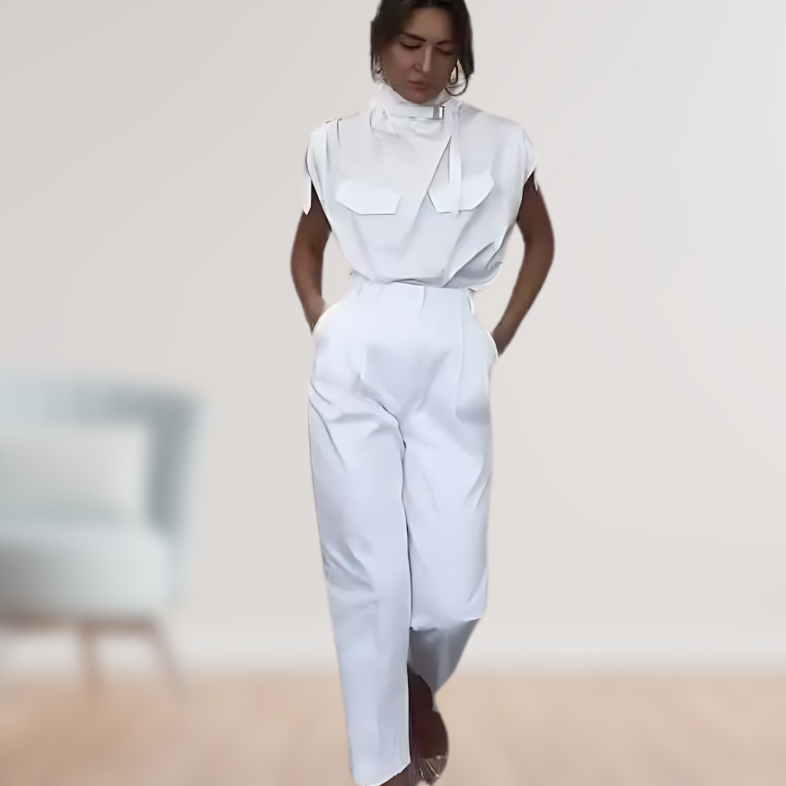 Stilla | Elegant Stilfuld Sæt