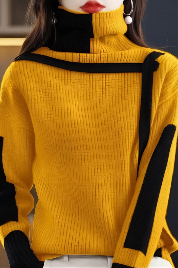 Stilla | Moderne og trendy pullover til kreative stilarter