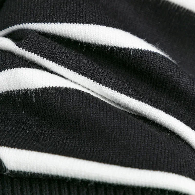 Stilla | Blød rullekrave sweater