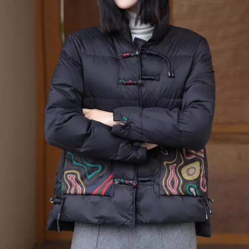 Stilla | Frakke Afslappet Og Moderne Stil Til Elegante Kvinder