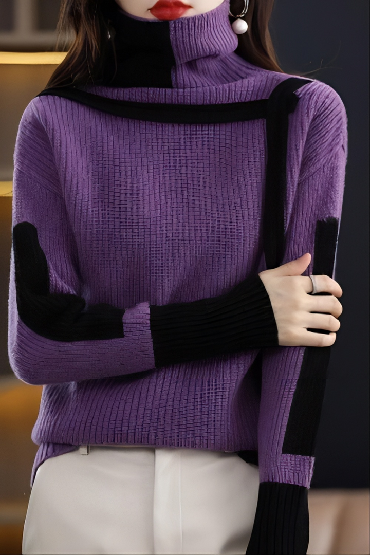 Stilla | Moderne og trendy pullover til kreative stilarter