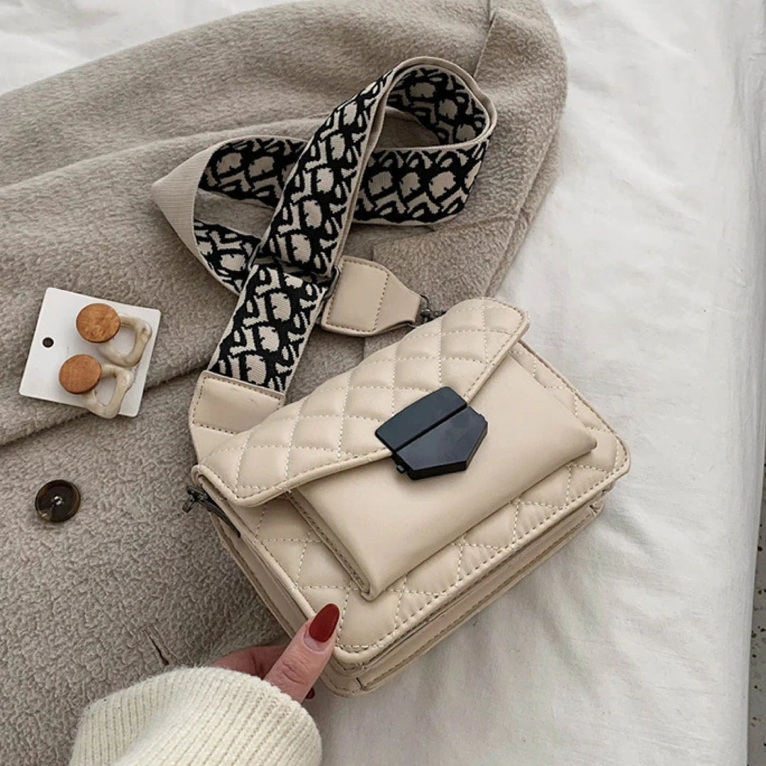 Stilla | Luxe Sophistication Luksushåndtaske