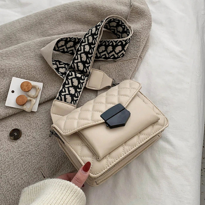 Stilla | Luxe Sophistication Luksushåndtaske