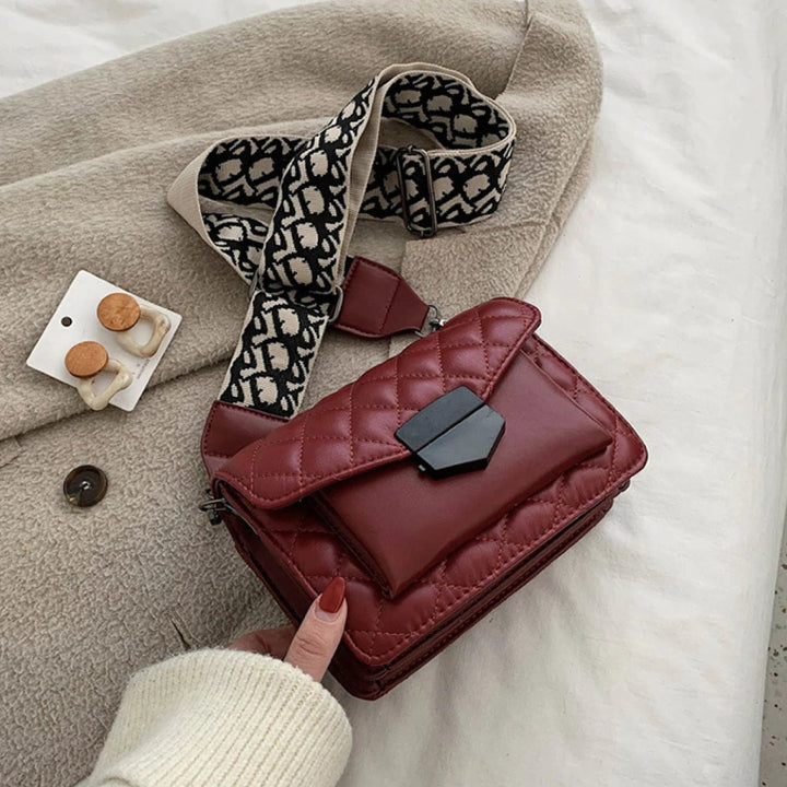 Stilla | Luxe Sophistication Luksushåndtaske