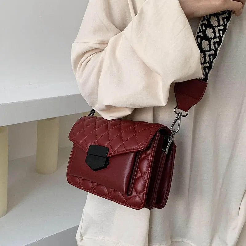 Stilla | Luxe Sophistication Luksushåndtaske