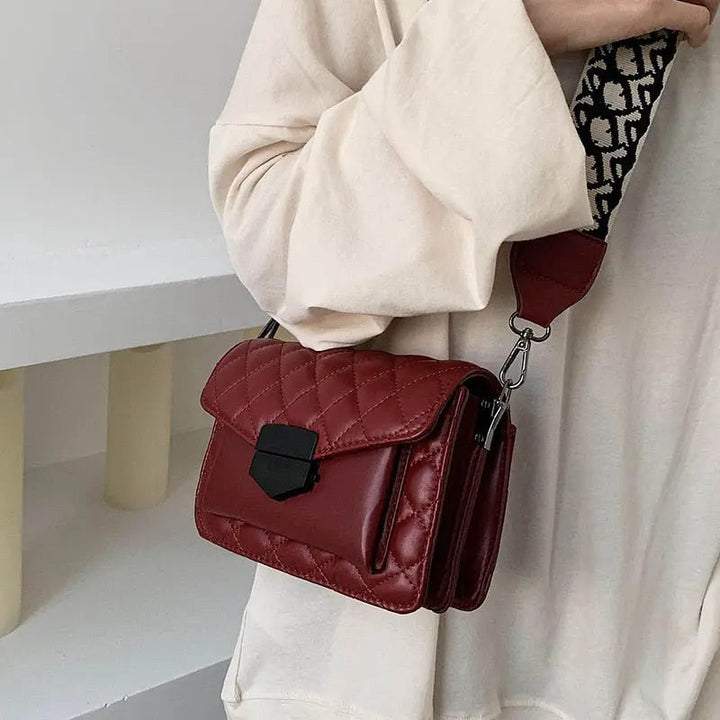 Stilla | Luxe Sophistication Luksushåndtaske
