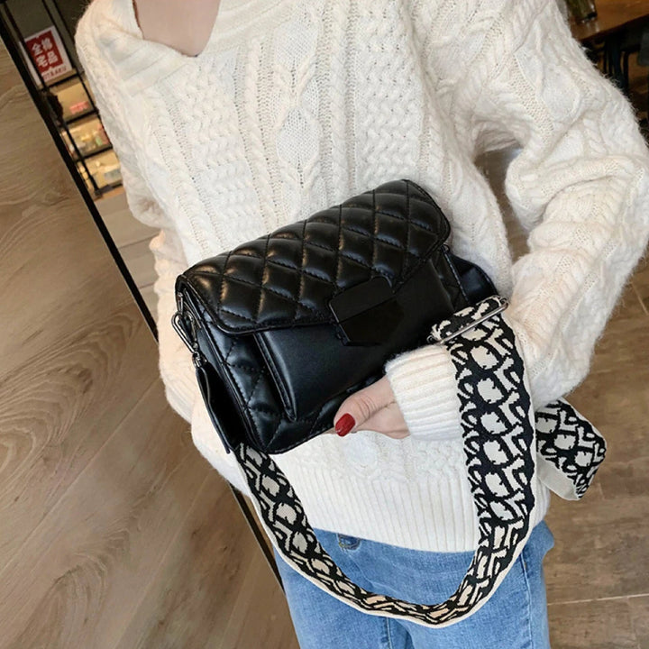 Stilla | Luxe Sophistication Luksushåndtaske