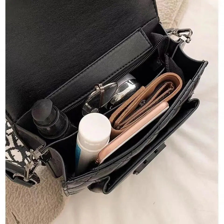 Stilla | Luxe Sophistication Luksushåndtaske