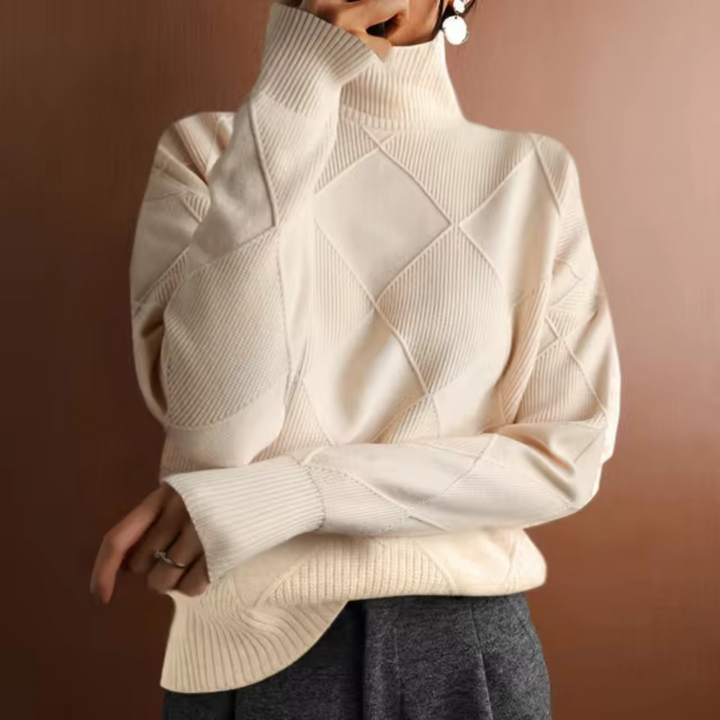Stilla | Varm Sweater til kolde dage
