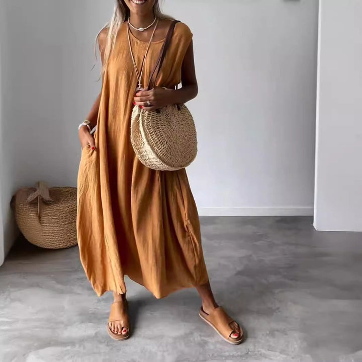Stilla | Moderne Stil Kjole