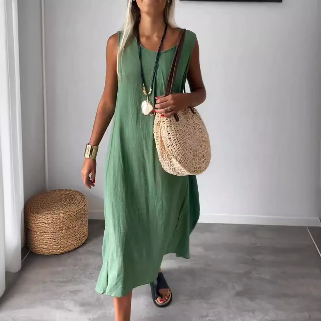 Stilla | Moderne Stil Kjole