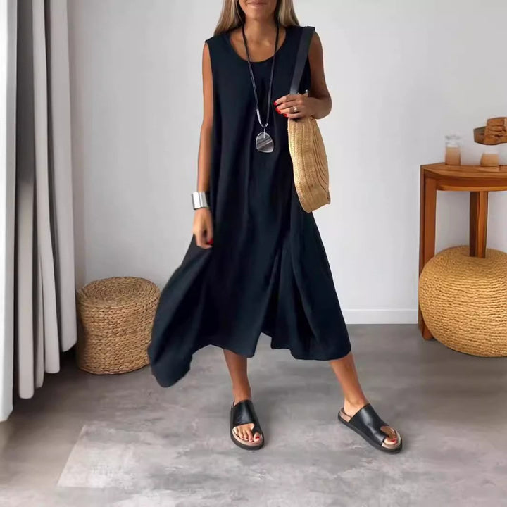 Stilla | Moderne Stil Kjole