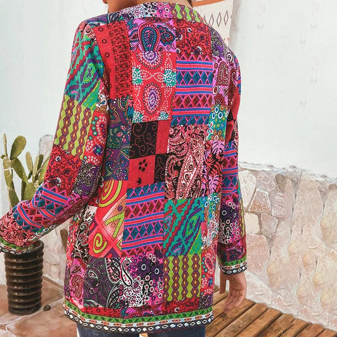 Stilla | Fashionabel Og Trendy Damefrakke