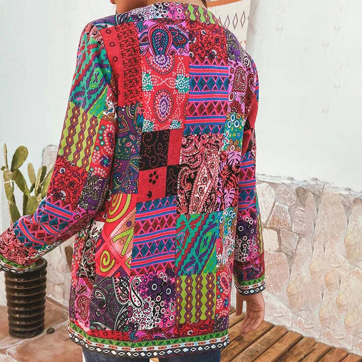 Stilla | Fashionabel Og Trendy Damefrakke