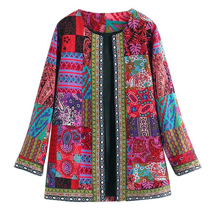 Stilla | Fashionabel Og Trendy Damefrakke
