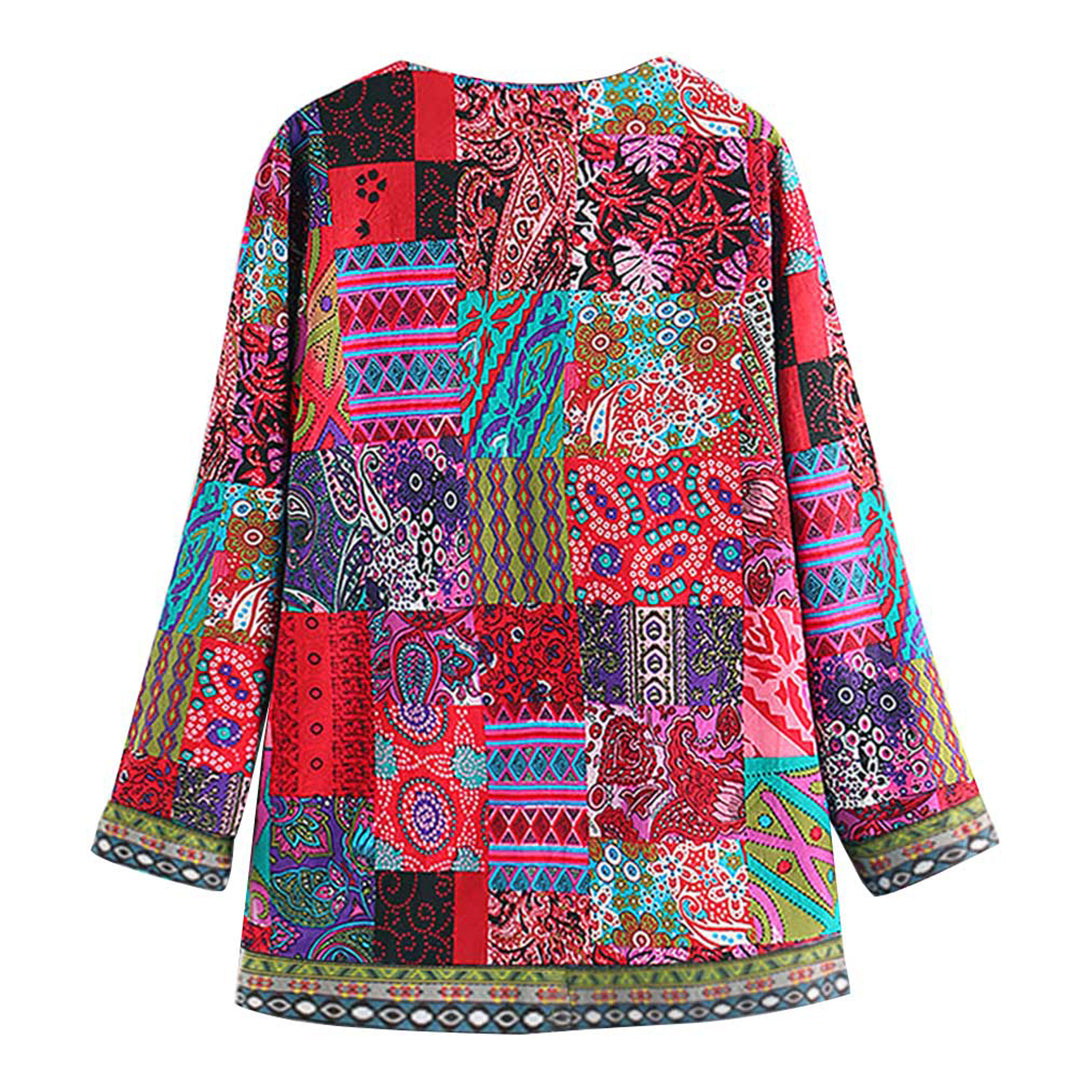 Stilla | Fashionabel Og Trendy Damefrakke