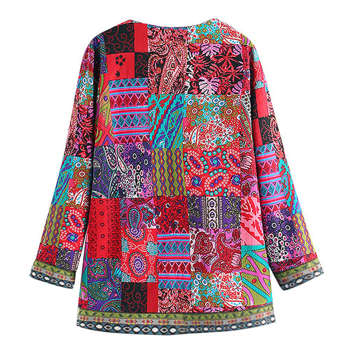 Stilla | Fashionabel Og Trendy Damefrakke