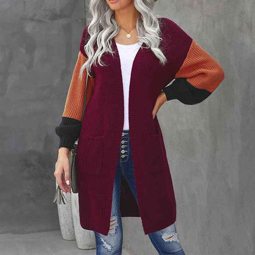 Stilla | Pullover med minimalistisk raffinement