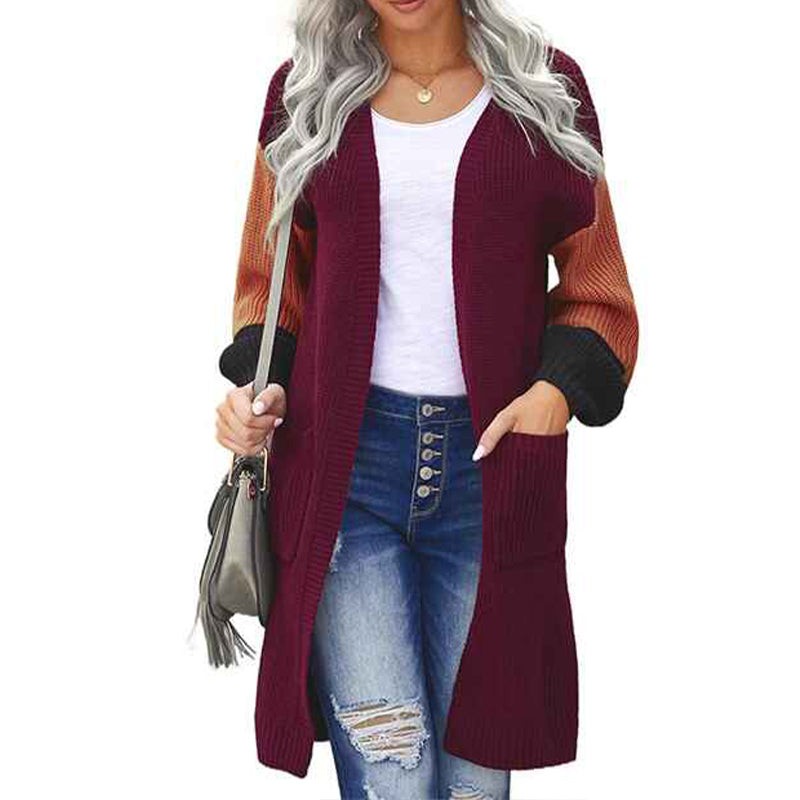 Stilla | Pullover med minimalistisk raffinement