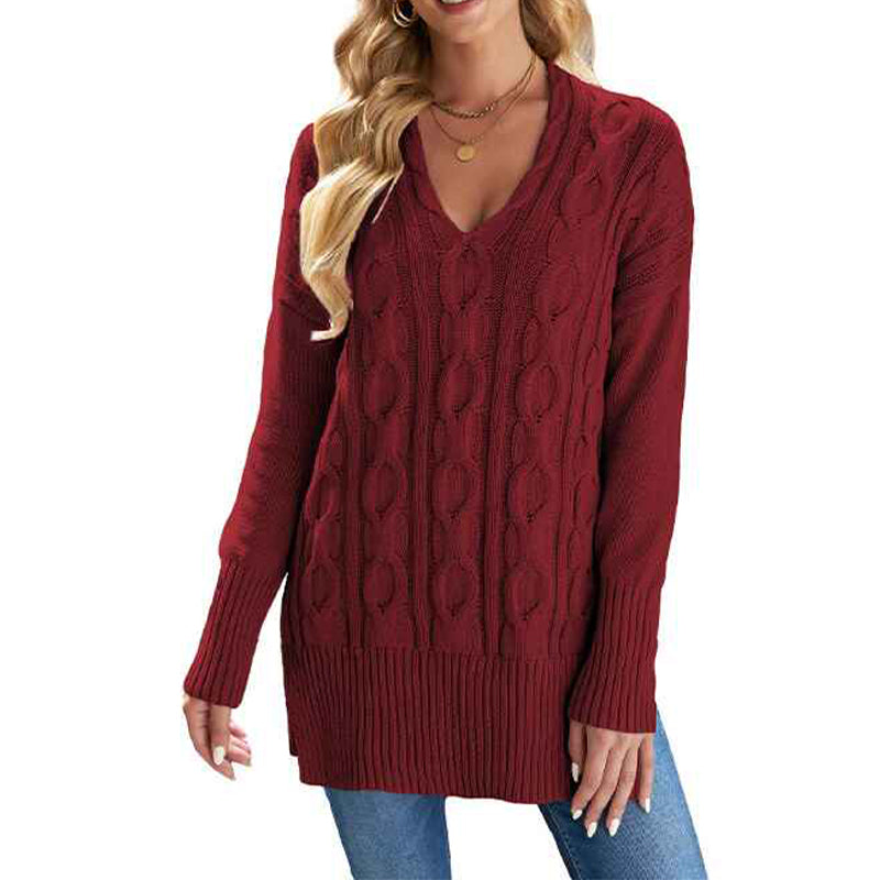 Stilla | Trendy og Uanstrengt Bluse
